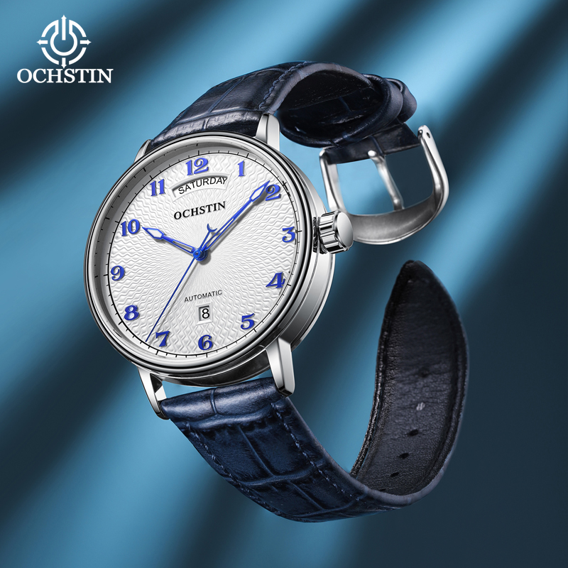 Luxury Watch On Sale - OCHSTIN automatyczny własny wiatr męski zegarek