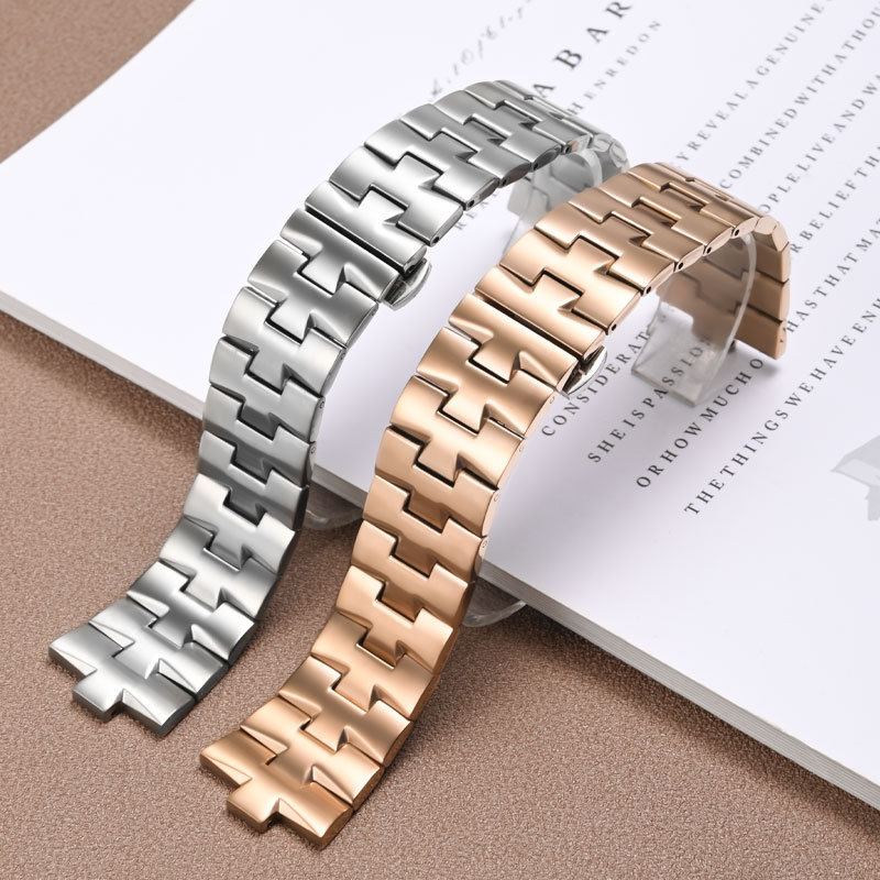 Luxury Watch Vacheron Constantin - Luksusowy pasek do zegarka, wysokiej jakości