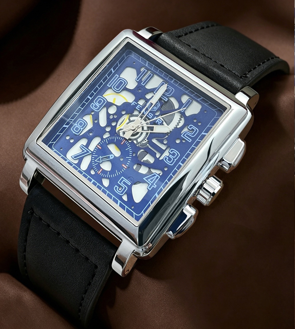 Luxury Watch Offers - Popularny produkt w handlu zagranicznym: Męski