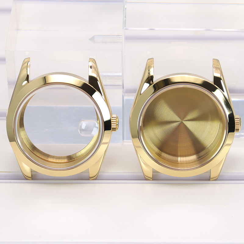 Luxury Watch On Sale - 36 mm 40 mm Złota luksusowa