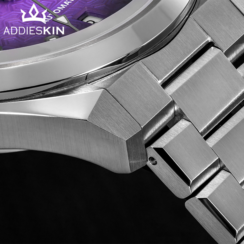ADDIESKIN Nowy K014 Zegarek Me – Luxury Watch Offers recenzja i cena