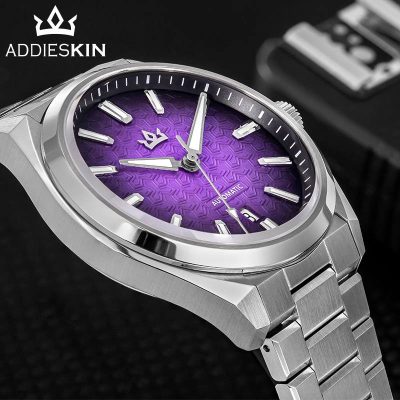 ADDIESKIN Nowy K014 Zegarek Me – Luxury Watch Offers recenzja i cena