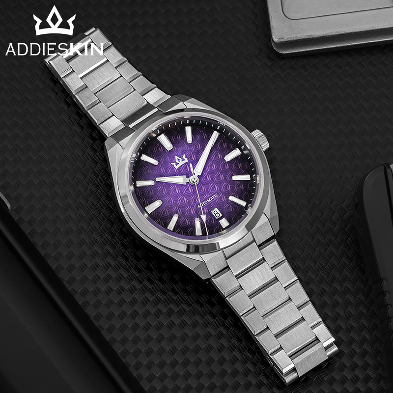 ADDIESKIN Nowy K014 Zegarek Me – Luxury Watch Offers recenzja i cena