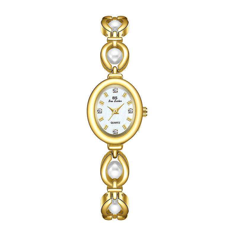 Zegarek damski marki BS, japoń – Luxury Watch And Jewelry Brand recenzja i cena
