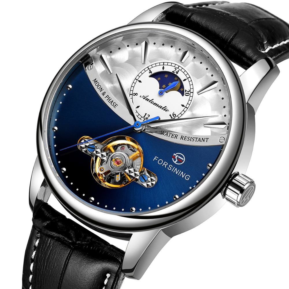Forsining 339L Nowe Luksusowe  – Luxury Watch On Sale recenzja i cena