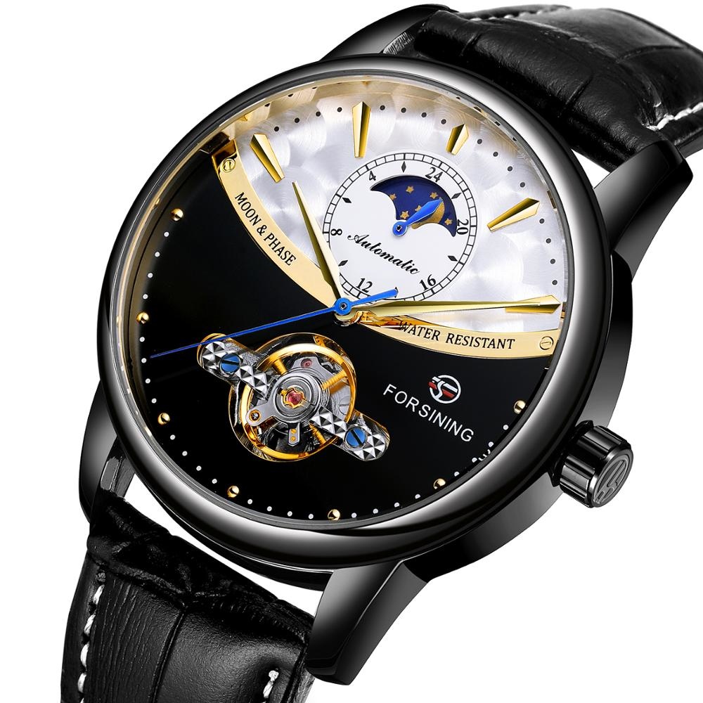 Forsining 339L Nowe Luksusowe  – Luxury Watch On Sale recenzja i cena