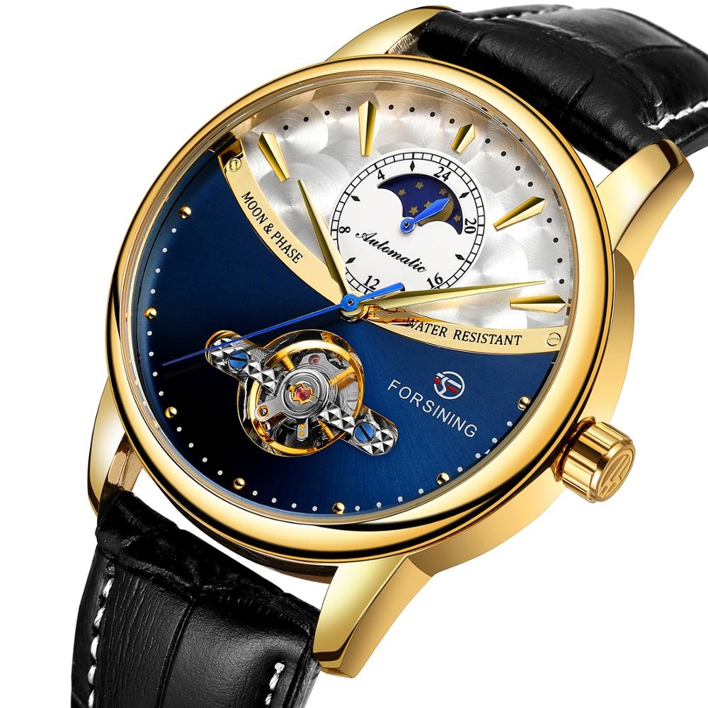 Forsining 339L Nowe Luksusowe  – Luxury Watch On Sale recenzja i cena