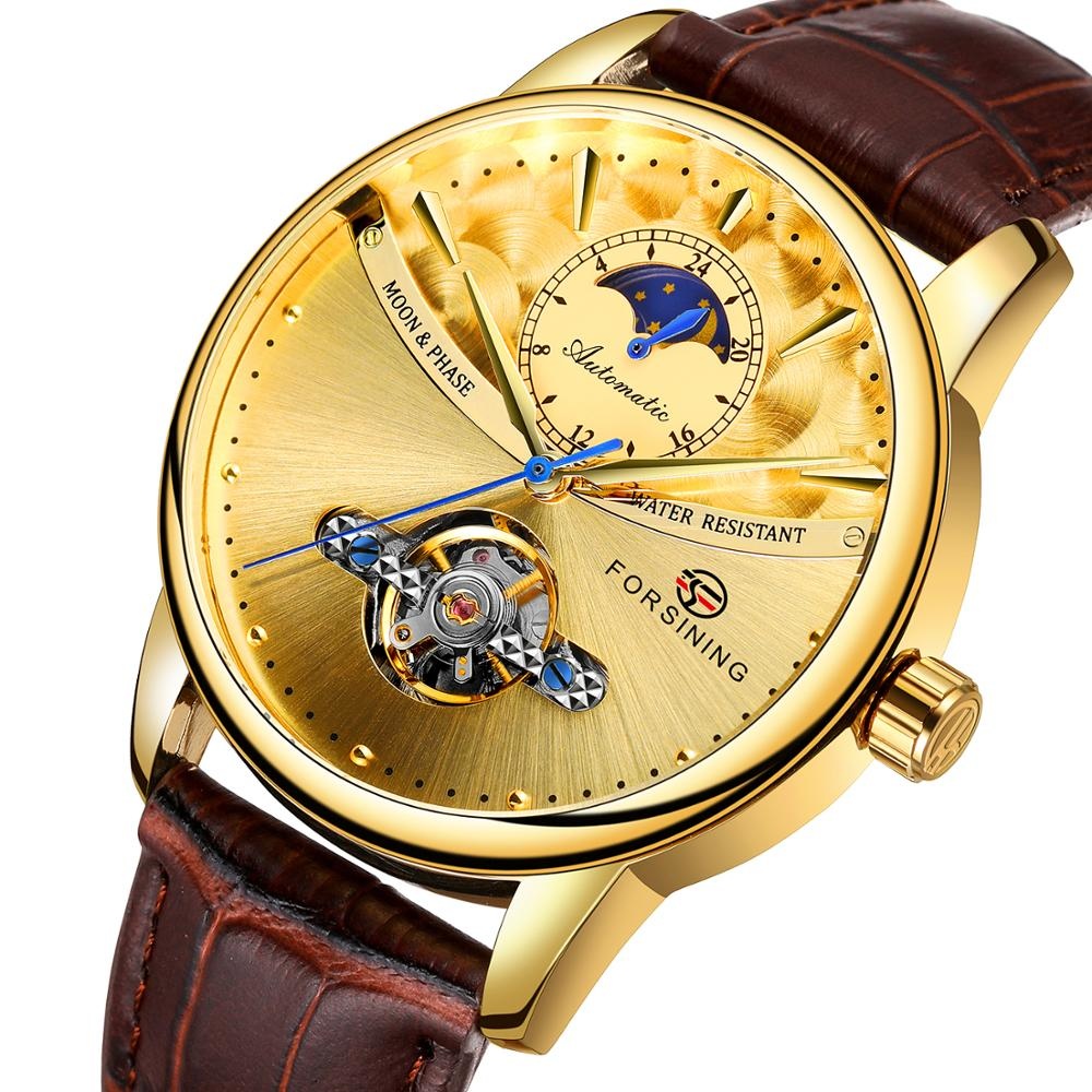 Forsining 339L Nowe Luksusowe  – Luxury Watch On Sale recenzja i cena