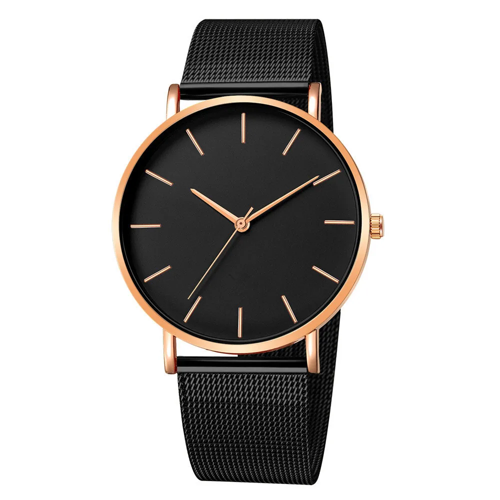 Prosty zegarek damski 2025 Vin – Luxury Watch Market recenzja i cena