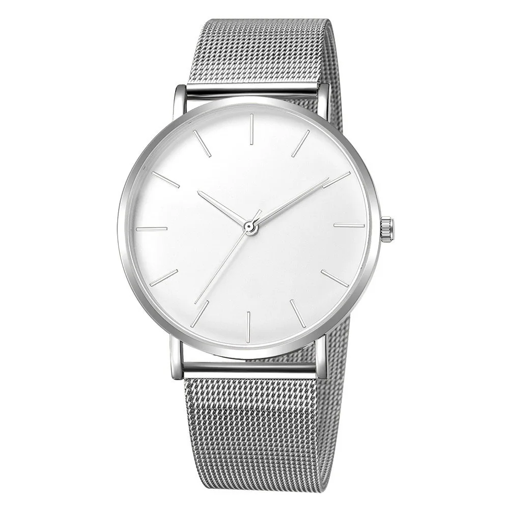 Prosty zegarek damski 2025 Vin – Luxury Watch Market recenzja i cena