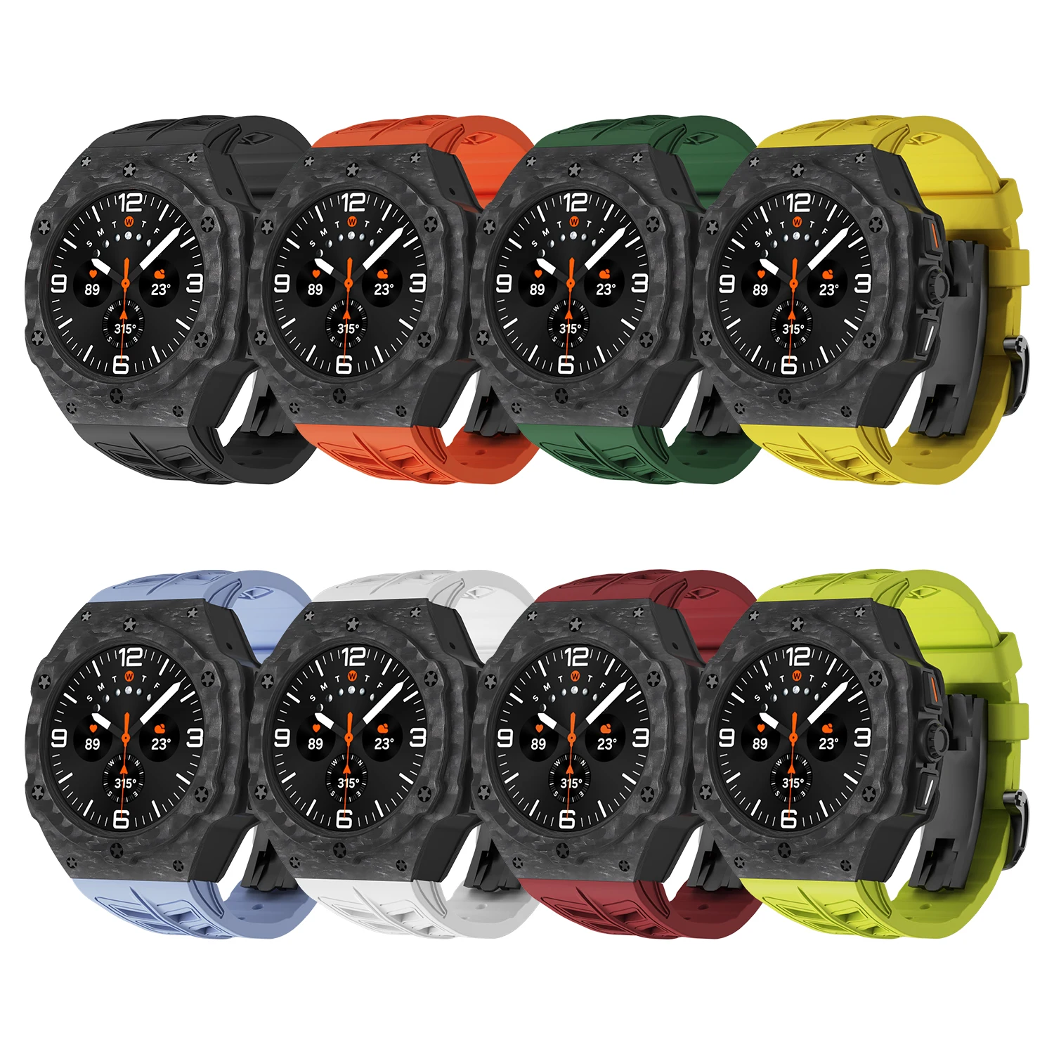 Luksusowy zestaw modyfikacji d – Luxury Watch Winder recenzja i cena