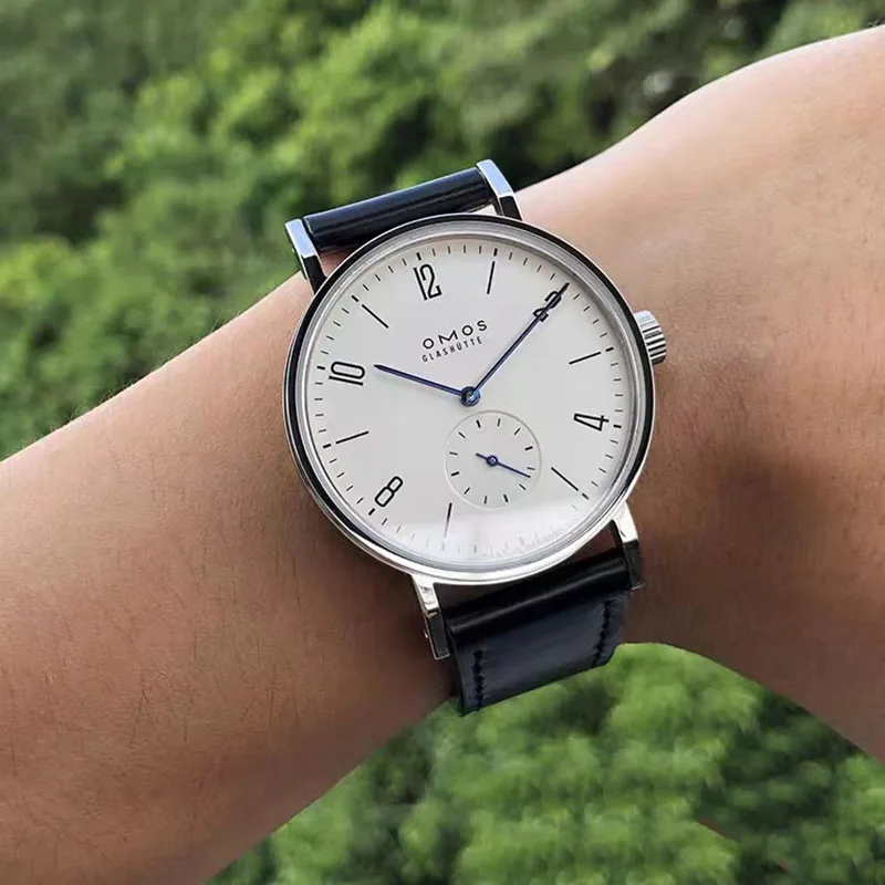 Męski zegarek automatyczny mec – Luxury Watch On Sale recenzja i cena