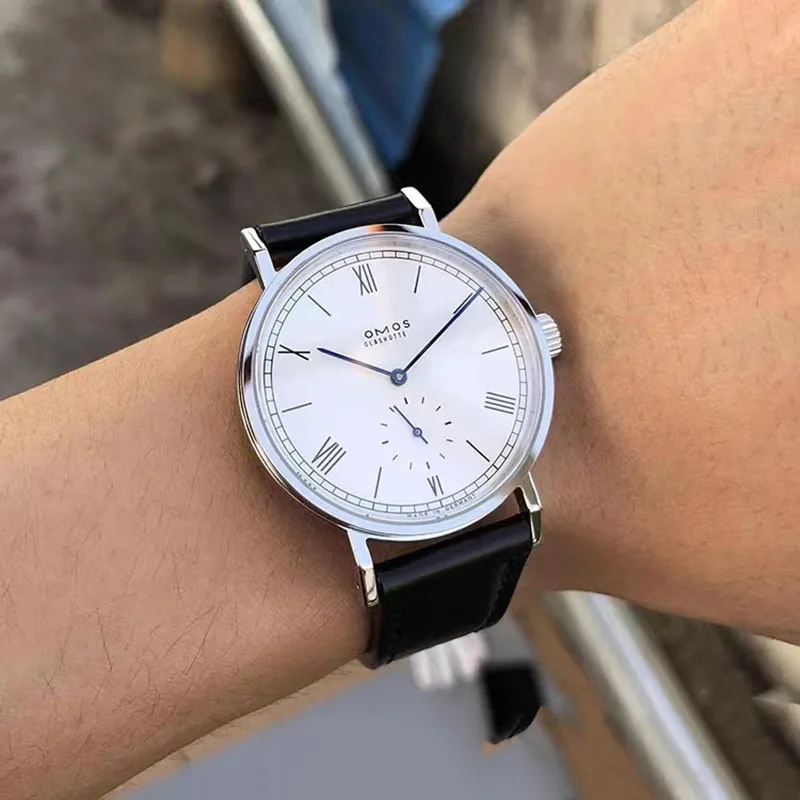 Męski zegarek automatyczny mec – Luxury Watch On Sale recenzja i cena