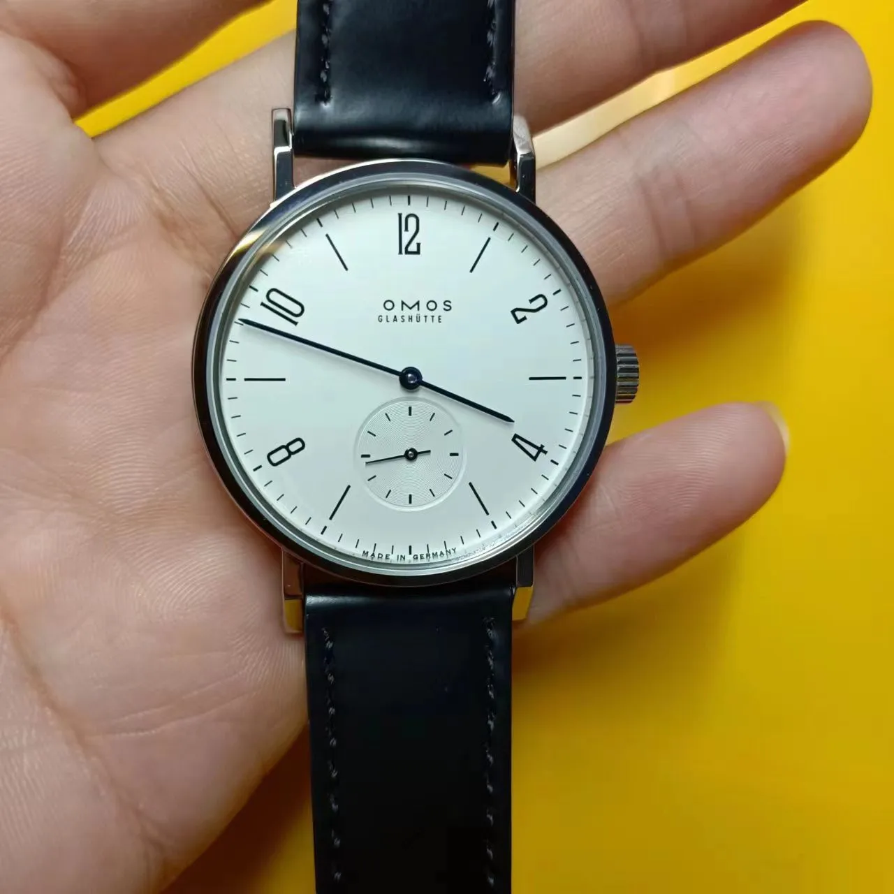 Męski zegarek automatyczny mec – Luxury Watch On Sale recenzja i cena