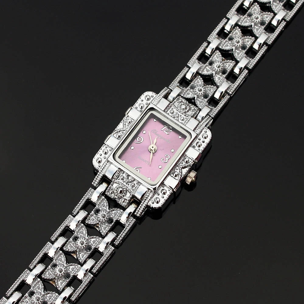 Luksusowy wodoodporny zegarek  – Luxury Watch And Jewelry Brand recenzja i cena