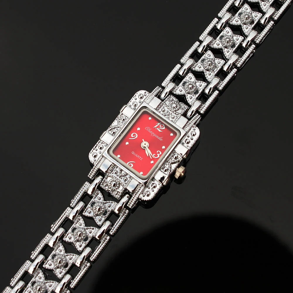 Luksusowy wodoodporny zegarek  – Luxury Watch And Jewelry Brand recenzja i cena