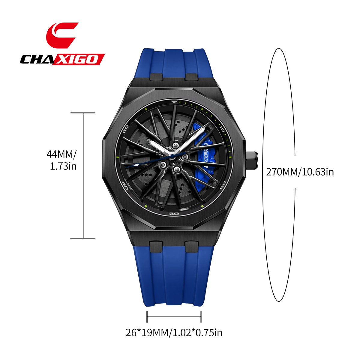 Bezpośrednia sprzedaż fabryczn – Luxury Watch Market recenzja i cena