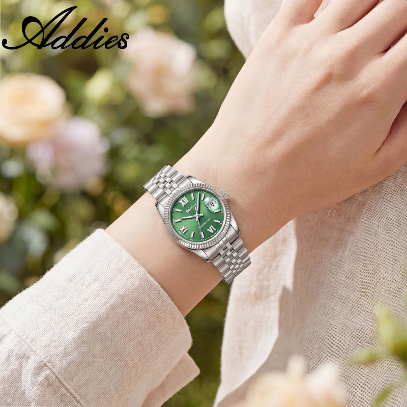 Wysokiej jakości luksusowy zeg – Luxury Watch recenzja i cena