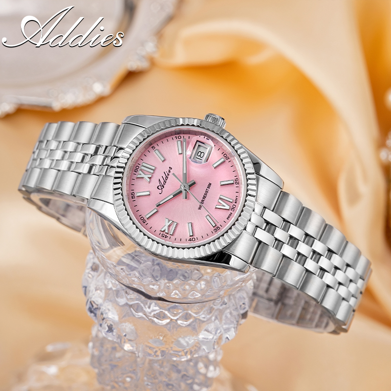 Wysokiej jakości luksusowy zeg – Luxury Watch recenzja i cena