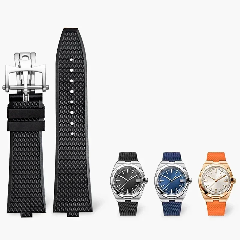 Luksusowy pasek do zegarka z g – Luxury Watch Vacheron Constantin recenzja i cena