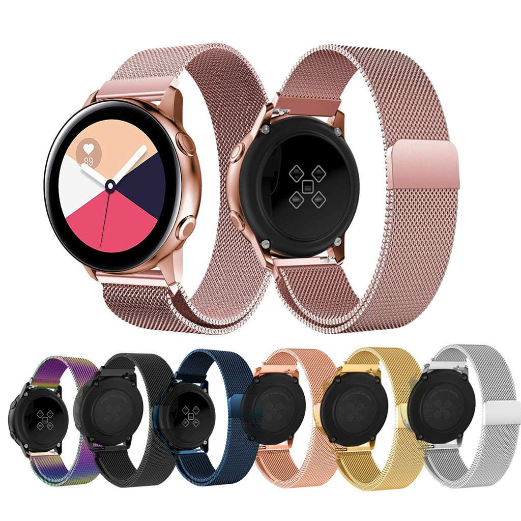 Modny pasek do zegarka Samsung – Luxury Watch Galaxy recenzja i cena