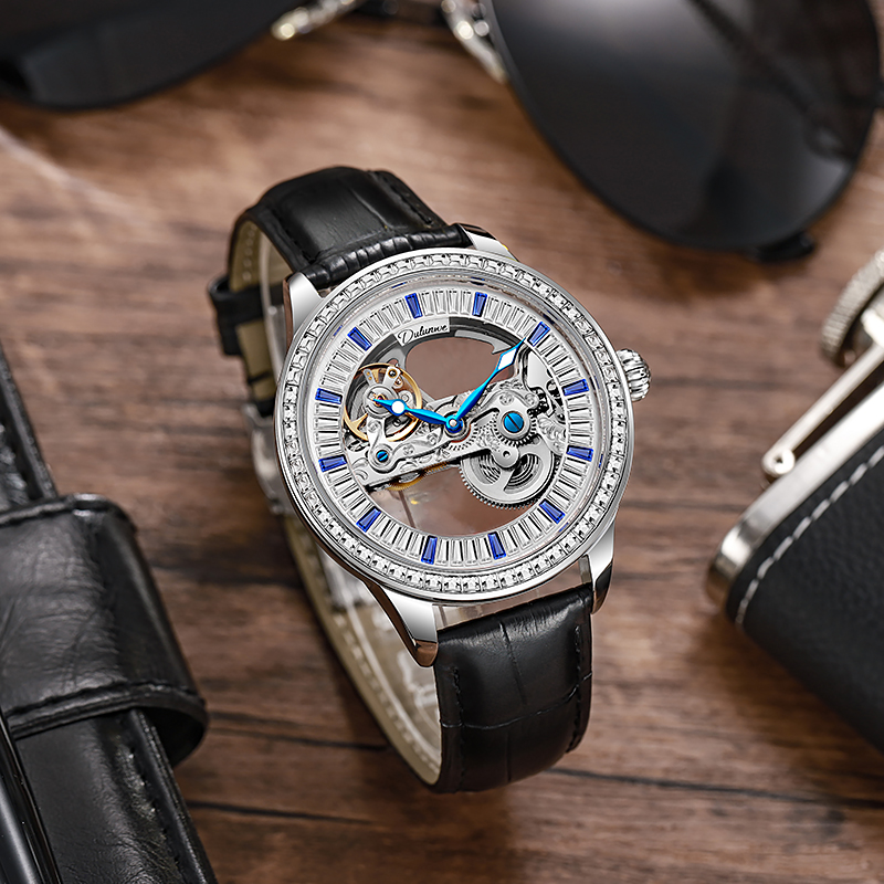 Top marki cyrkonowe zegarki me – Luxury Watch Winder recenzja i cena