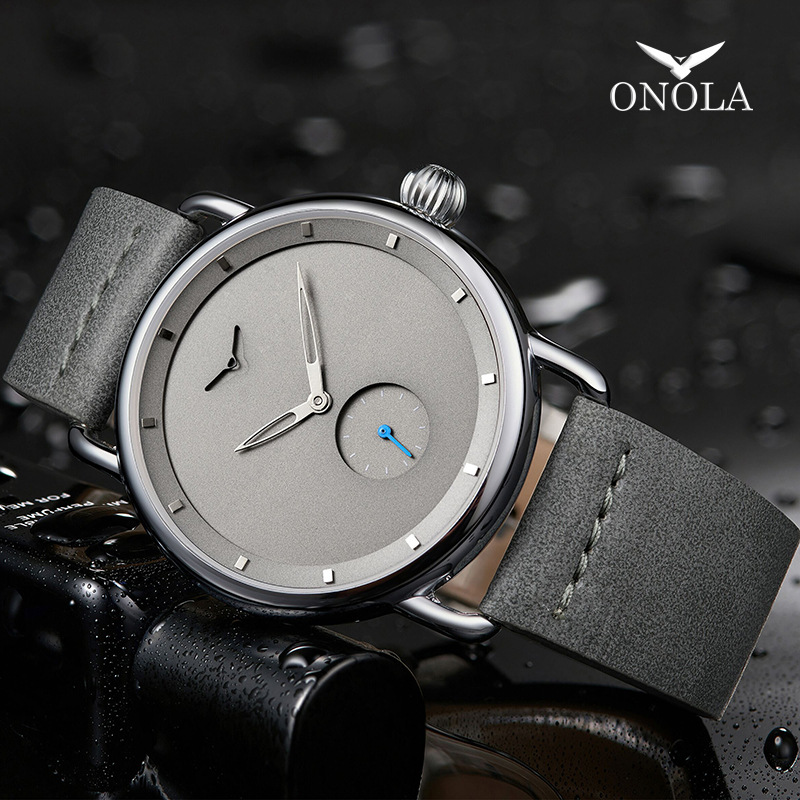 Zegarek na co dzień męski mark – Luxury Watch On Sale recenzja i cena