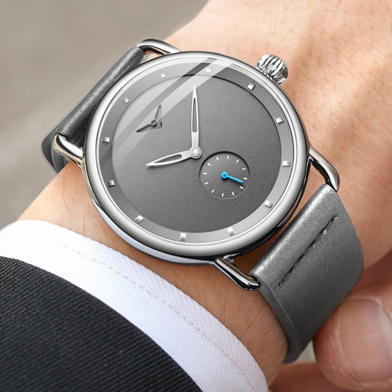 Zegarek na co dzień męski mark – Luxury Watch On Sale recenzja i cena