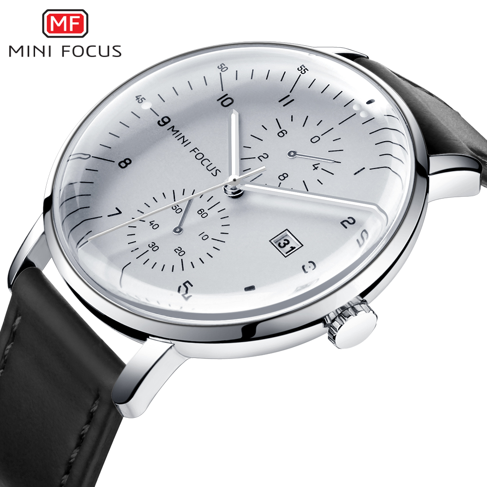 MINI FOCUS mężczyźni oglądać n – Luxury Watch On Sale recenzja i cena