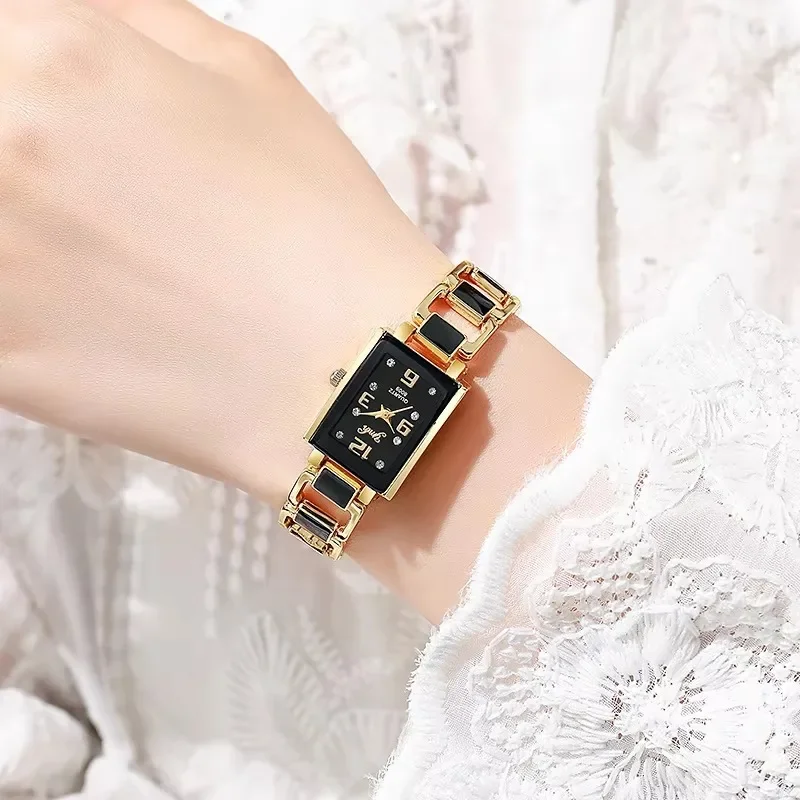 Zegarek damski, luksusowy prez – Luxury Watch On Sale recenzja i cena
