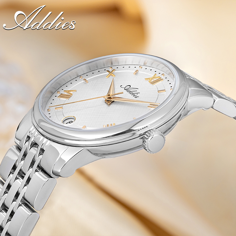 Nowe luksusowe zegarki damskie – Luxury Watch recenzja i cena