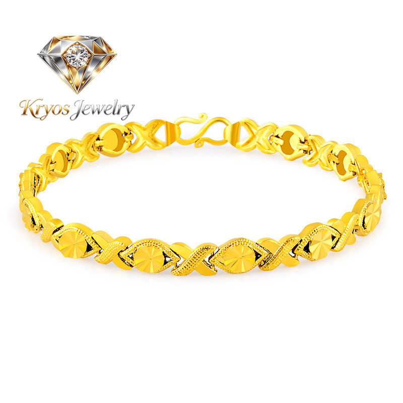 Kryos Jewelry Luksusowy Pasek  – Luxury Watch Service recenzja i cena