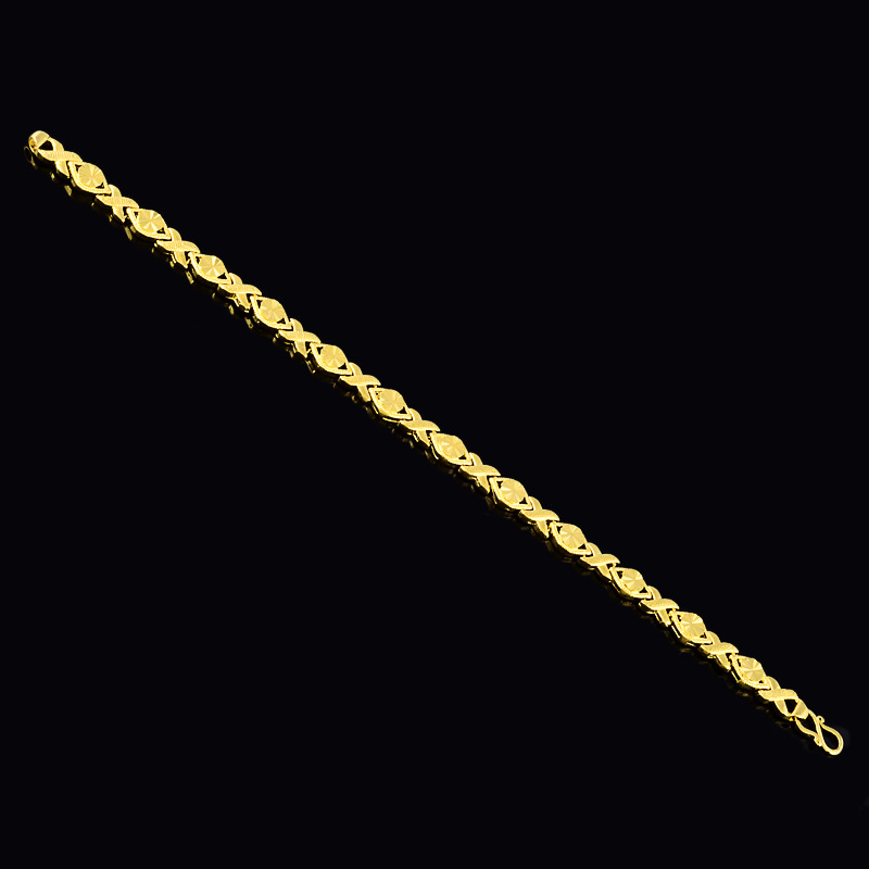 Kryos Jewelry Luksusowy Pasek  – Luxury Watch Service recenzja i cena