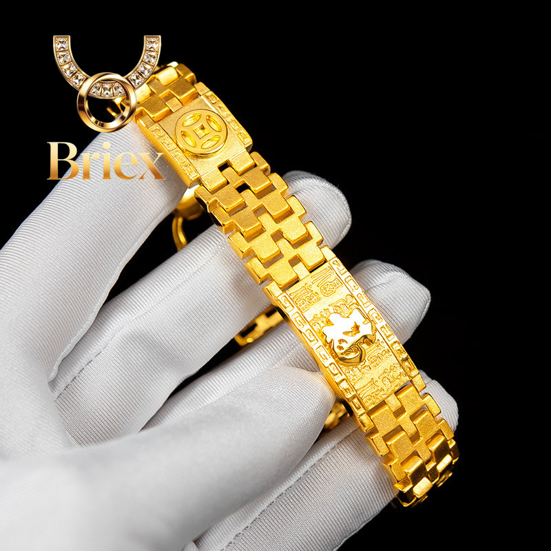Briex Jewelry Luksusowa Branso – Luxury Watch Service recenzja i cena