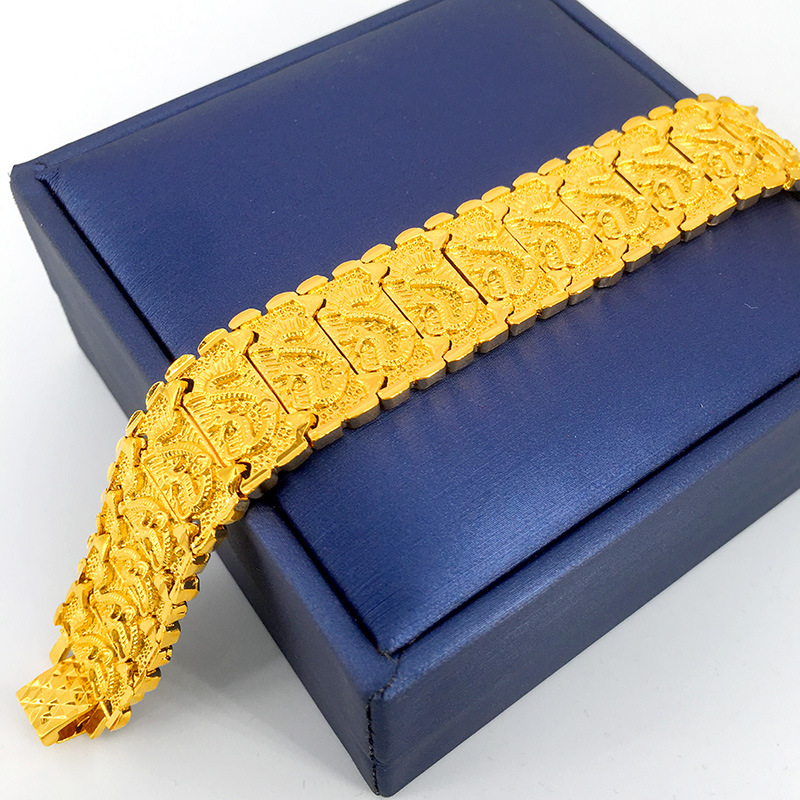 Fylia Jewelry Luksusowa branso – Luxury Watch Service recenzja i cena