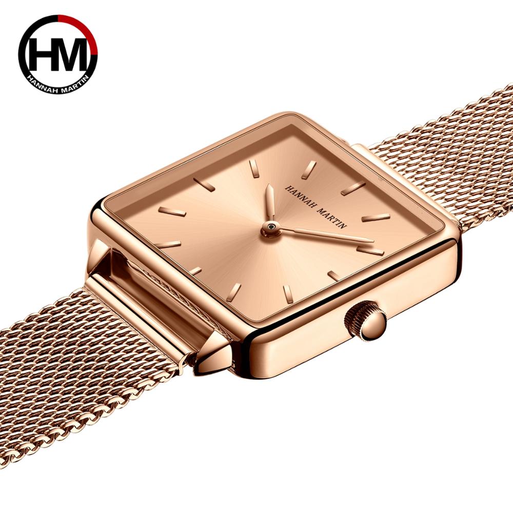 Pasek ze skóry naturalnej japo – Luxury Watch With Leather Strap recenzja i cena