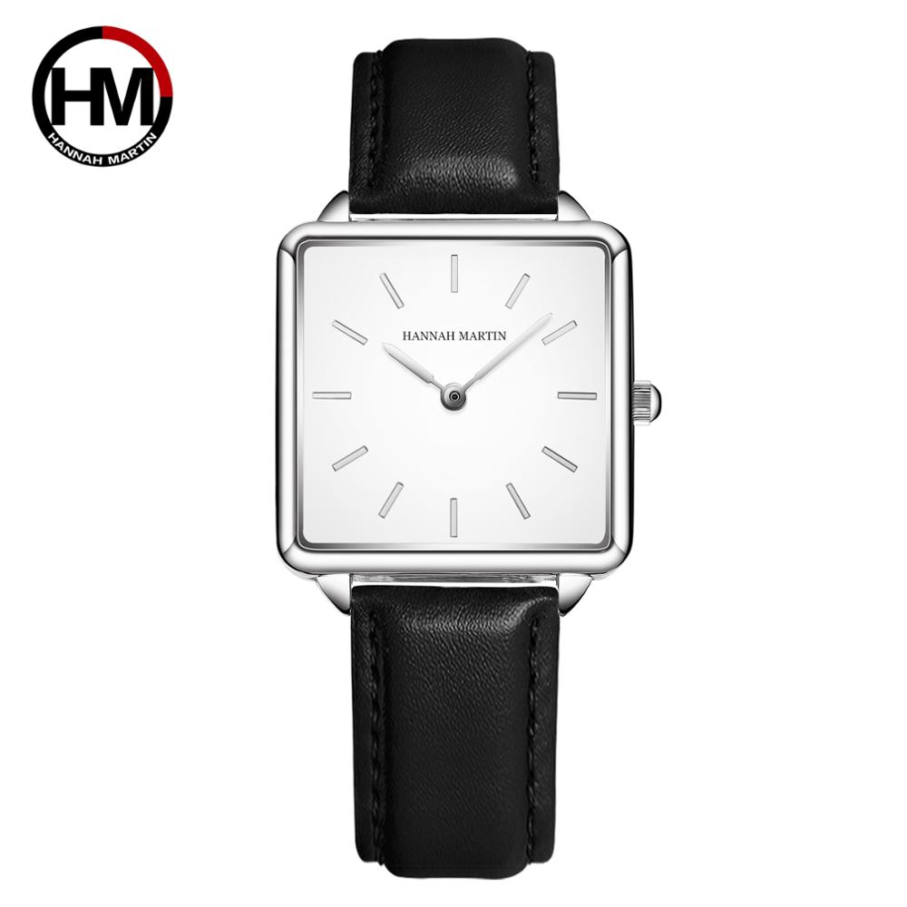 Pasek ze skóry naturalnej japo – Luxury Watch With Leather Strap recenzja i cena