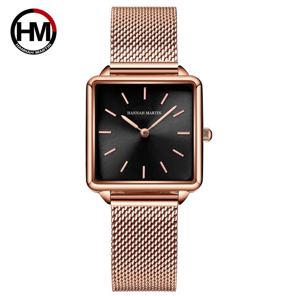 Pasek ze skóry naturalnej japo – Luxury Watch With Leather Strap recenzja i cena