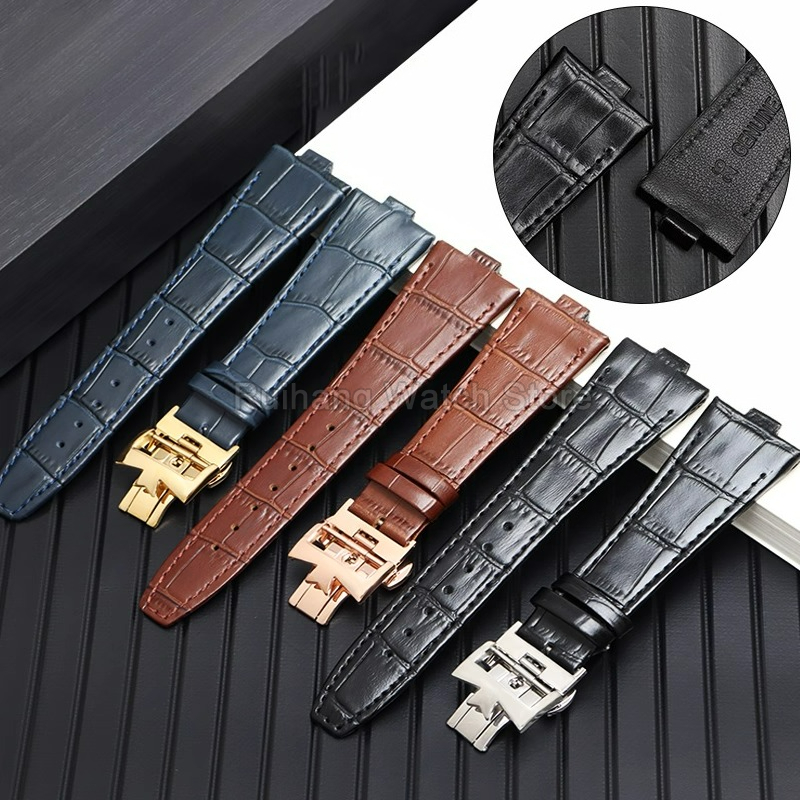 Skórzany pasek do zegarka Vach – Luxury Watch Vacheron Constantin recenzja i cena