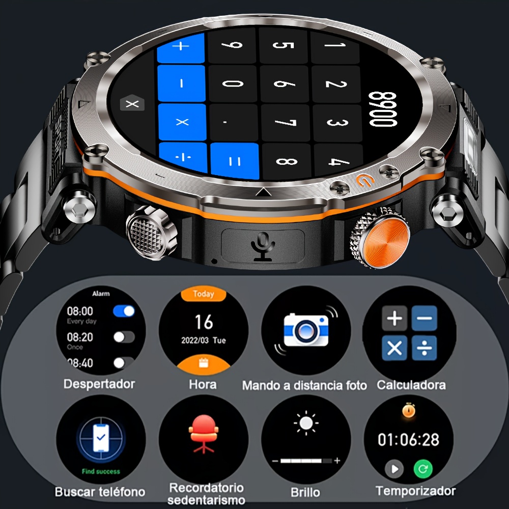 DAORKOW Nowy Luksusowy Zegarek – Luxury Watch German recenzja i cena