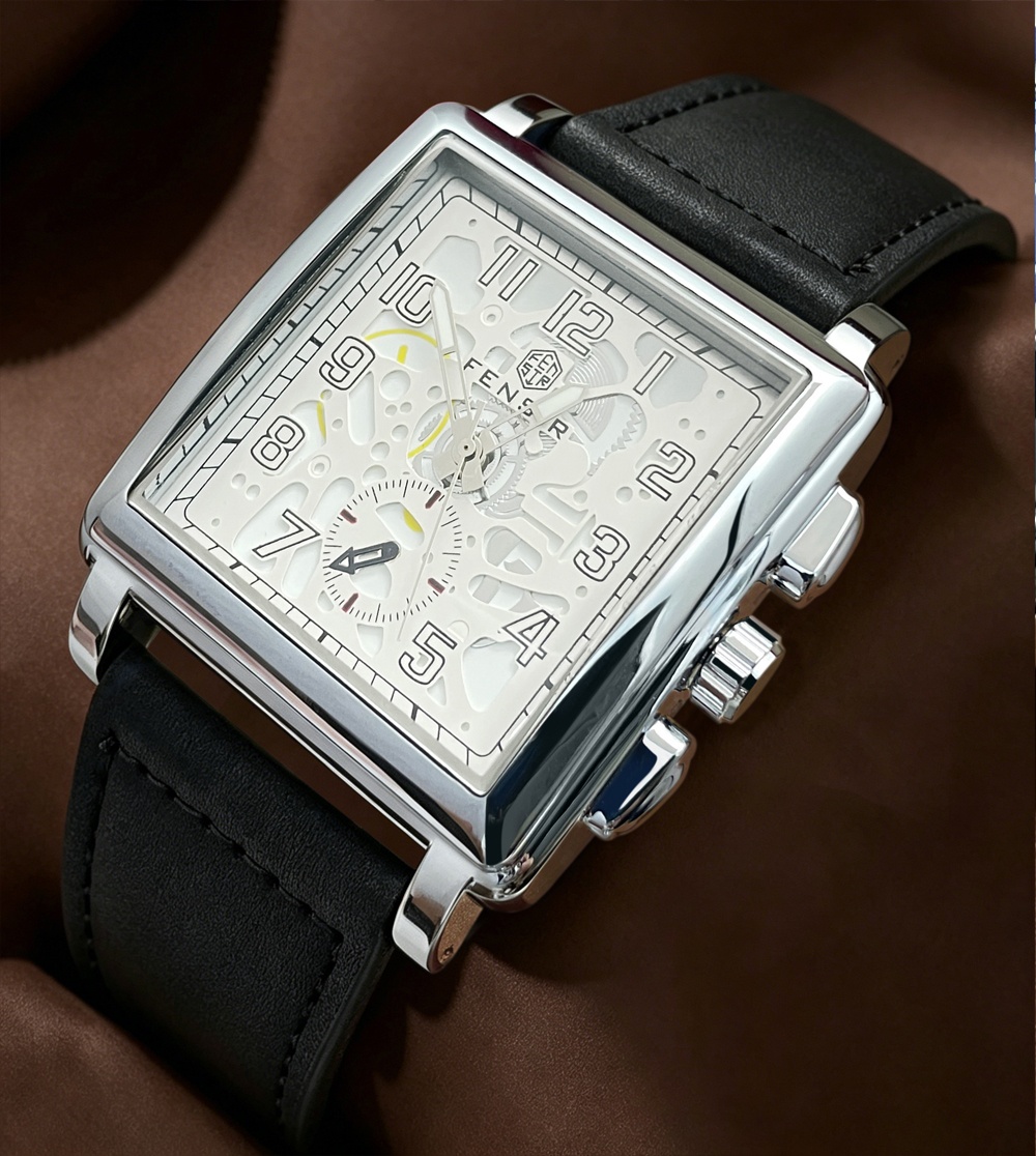 Popularny produkt w handlu zag – Luxury Watch Offers recenzja i cena