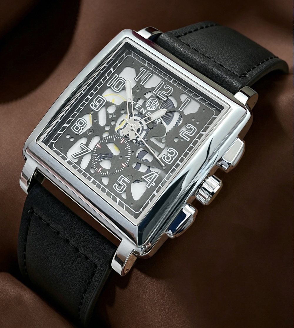 Popularny produkt w handlu zag – Luxury Watch Offers recenzja i cena