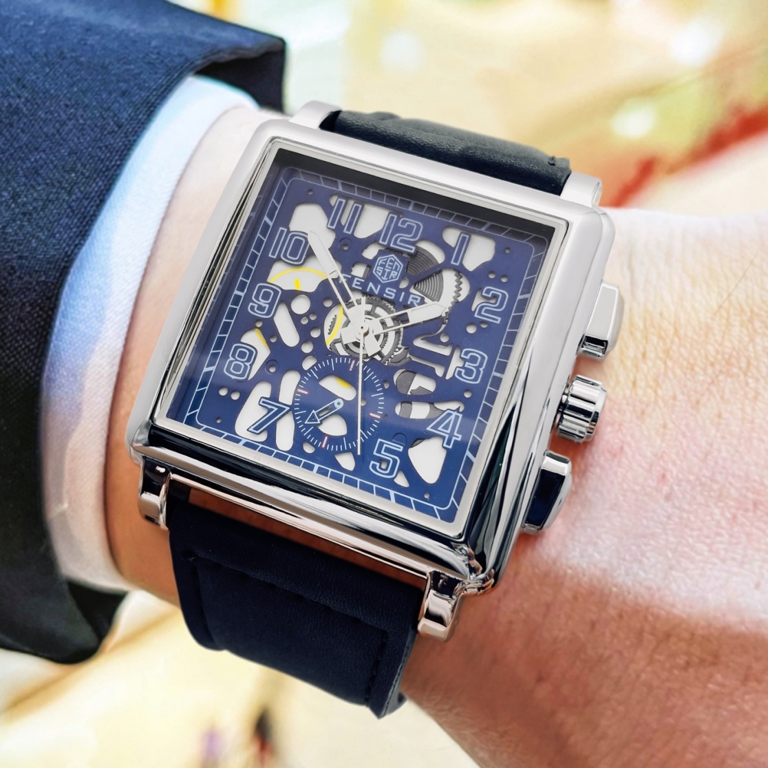 Popularny produkt w handlu zag – Luxury Watch Offers recenzja i cena