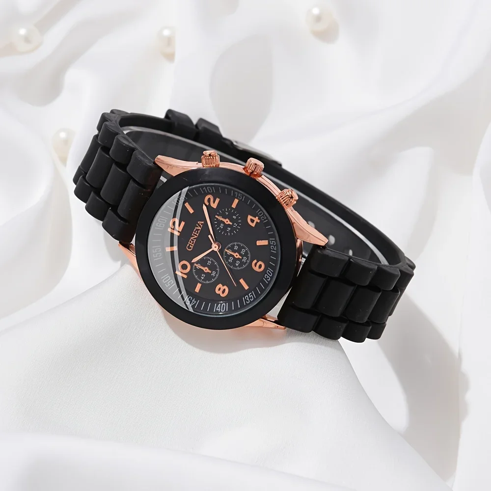 2 szt. Luksusowy zestaw zegark – Luxury Watch Market recenzja i cena