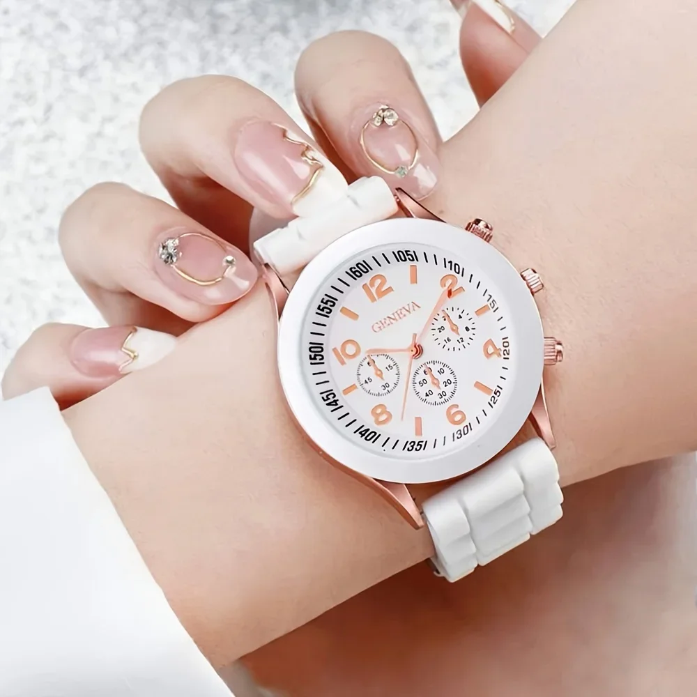 2 szt. Luksusowy zestaw zegark – Luxury Watch Market recenzja i cena