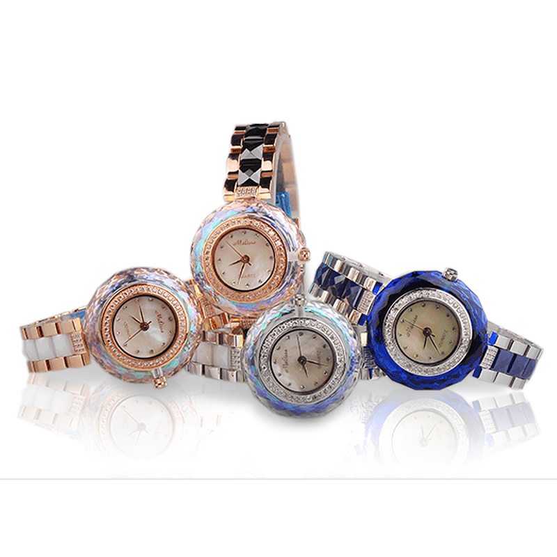 Sprzedaż!!! Rabat Melissa cera – Luxury Watch On Sale recenzja i cena