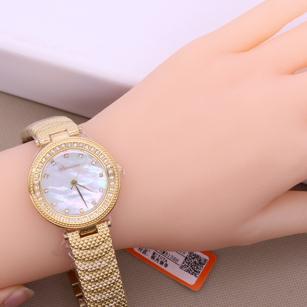 Sprzedaż!!! Rabat Melissa cera – Luxury Watch On Sale recenzja i cena