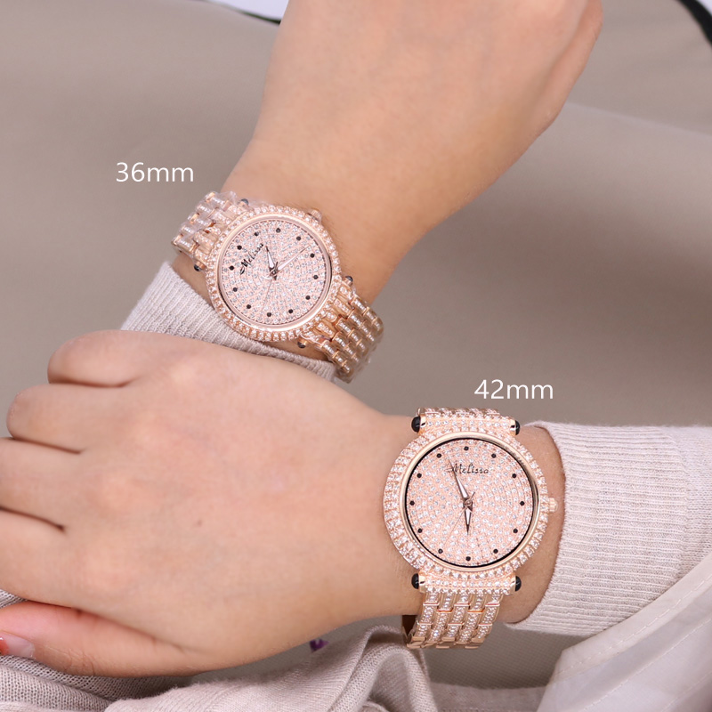 Sprzedaż!!! Rabat Melissa cera – Luxury Watch On Sale recenzja i cena