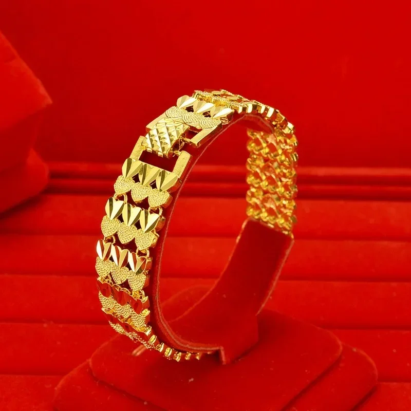 Eldorado Gold 2025 Prezent dla – Luxury Watch Service recenzja i cena
