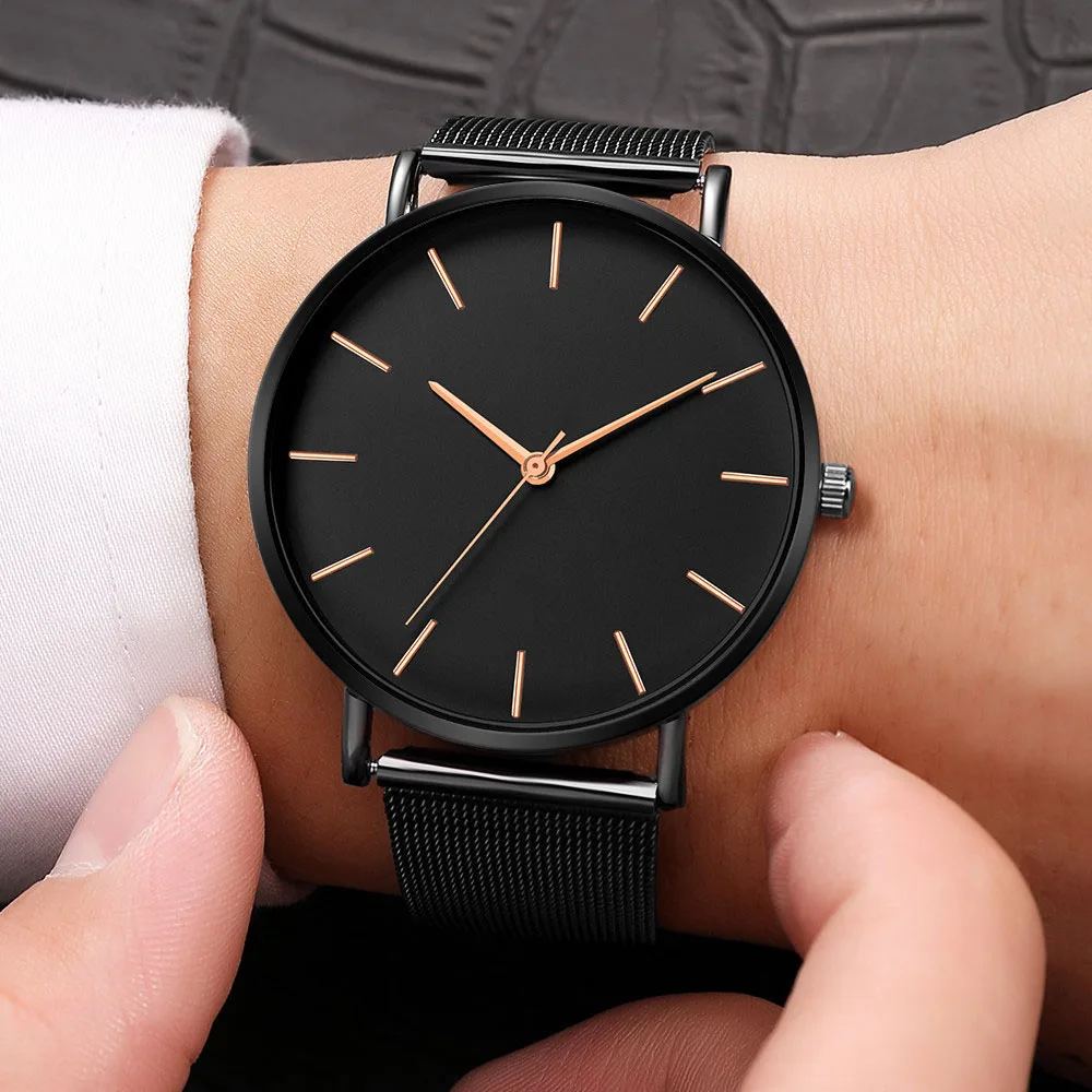 Prosty damski zegarek rekreacy – Luxury Watch Market recenzja i cena